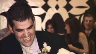 Short but Awesome Best Man Speech