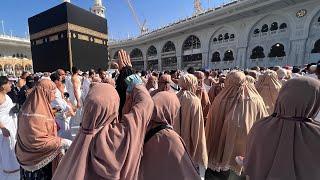 MAKKAH TERBARU ||  GT TRAVEL PALEMBANG || 10 OKTOBER 2024