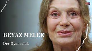 Yıldız Kenter'den Dev Oyunculuk | Beyaz Melek