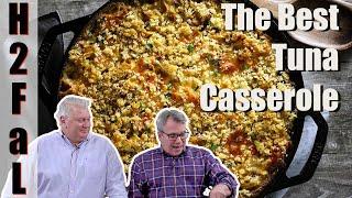 The Best Tuna Casserole | How To Feed a Loon