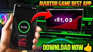 Aviator Game Tricks | How To Play Aviator Game | Aviator Game Kaise Khele | Aviator Game