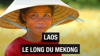 LAOS TO THE RHYTHM OF THE MEKONG - AMP