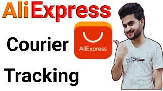 aliexpress tracking | how to track aliexpress order | aliexpress standard shipping track | tracking