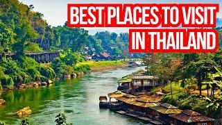 Thailand Travel Guide: Discovering the Best Places to Visit | Global Knowledge