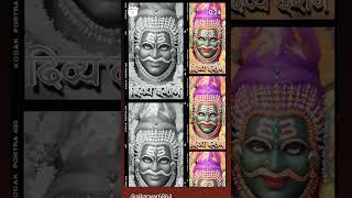 #mahadevlover # Shivani sikarwar # youtubeshorts ️️