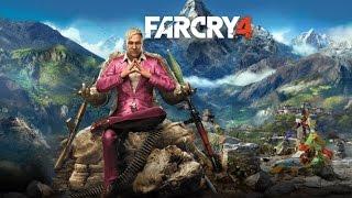 Секретная концовка Far Cry 4 / Secret ending