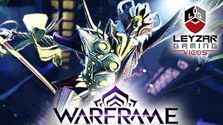 Warframe (Gameplay) - Rising Tide & The Dry Dock Live on PC (Spoilers)