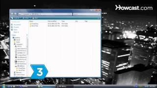 How to Use a Zip Drive