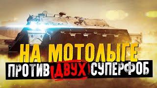 ЛУЧШАЯ ИГРА В АТАКЕ | SQUAD | +РАЗБОР