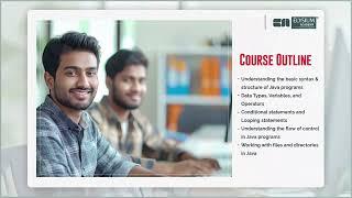 Core Java & Concepts Training Course