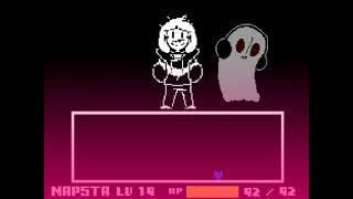 Undertale - Storyswap Asriel Fight [Demo] - (dreygen952)