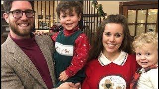 ANOTHER BABY DUGGAR OTW...? Jessa Duggar Expecting Baby No 3?, See It!