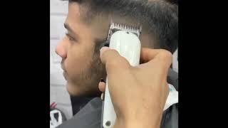 Ahmed Shaban Hari Style️