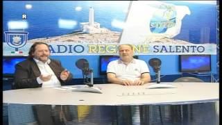 NEWS LINE 26 05 2017 - 2 PARTE CONDOTTO DAL DIRETTORE CESARE VERNALEONE TELESALENTO CANALE 73