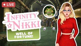  Infinity Nikki is Full of Twists and Turns! 