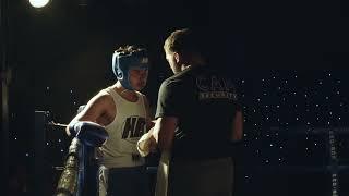 Jon Broomfield vs Ryan Purkis - HB Promotions