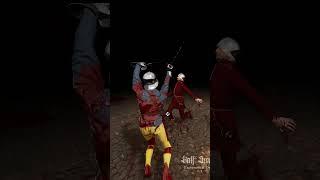 Half Sword speedrun 22:08 WR speedrun.com. #halfsword #medival #sword