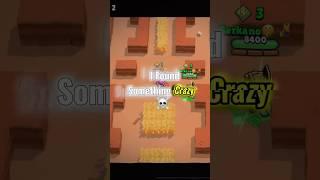 Brawlstars Bugs is Going insane  #shorts #fyp #brawlstars