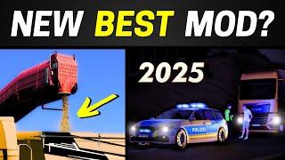 Is this the NEW BEST MOD of 2025 for ETS2?