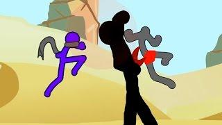 Synced Ownage 2 (by Shuriken & Dracko)
