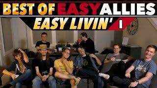 Best Of Easy Allies - Easy Livin' 2017 - Part 1 - #ALL50