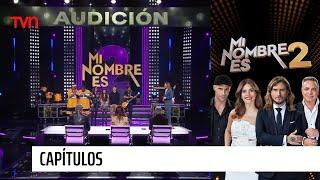 Mi Nombre Es 2 - Martes 17 de junio de 2025