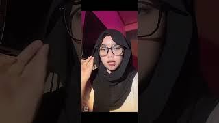 Live hijab  #61 | ig@yasminvelya