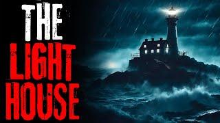 "The Lighthouse" Original New Creepypasta