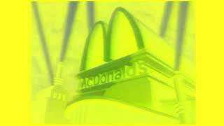 Mcdonalds Ident 1990 Effects (Sponsored by Preview 2 Effects)