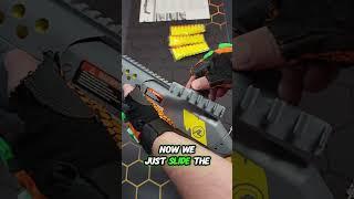 AGM Mastech Shotgun Blaster