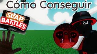 Cómo Conseguir el Guante Lesh | Slap Battles |  Roblox | JuAniKiller