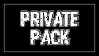 Private Resource Pack Folder +20 MC PotPvP UHC Rush PvP Packs