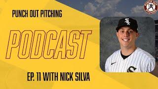 Miami, Maine & MiLB w/Nick Silva | Punch Out Podcast | Punch Out Pitching