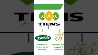 Tiens Products...