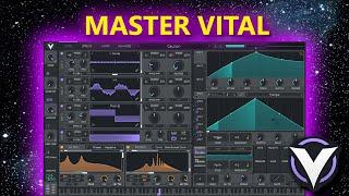 VITAL THE MOVIE : Every Parameter Explained (Plus Some Tips And Tricks)