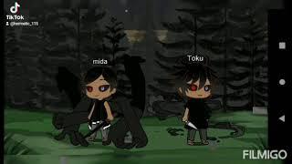 mida and Toku edit