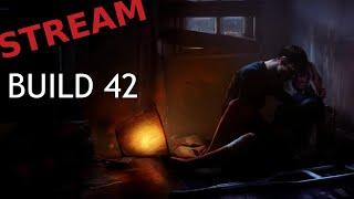 *STREAM* BUILD 42  | Project Zomboid