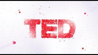 TED – Intro Animation