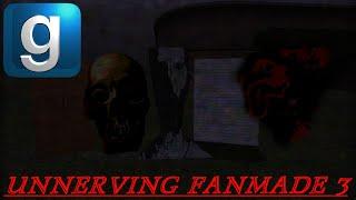 [GMOD MOD REVIEW] Unnerving SNPCs Fanmade Pack 3. + UPDATES TO 1 AND 2 (by welldressedman)