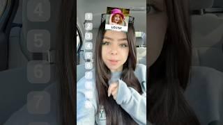 Rate baby girl names with me!! #fun #filter #viralvideo #shortsvideo #shorts #tiktok #trend