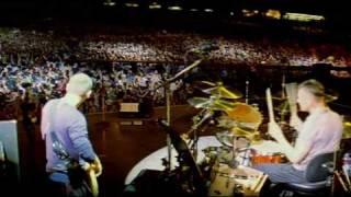 10 - U2 Angel Of Harlem (Slane Castle 2001 Live) HD