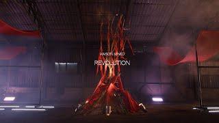 REVOLUTION RUNWAY Full(2020AW maison mined)