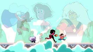 Steven Universe YTP: Epic Space Brawl - 2018 Special