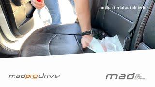 antibacterial autointerior - madPROdrive