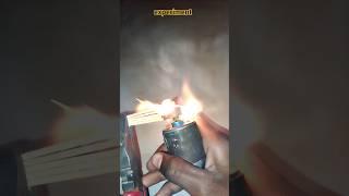 How to make dc motor experiment 100% working #project #trending