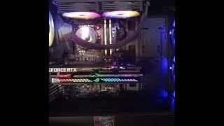 The JM flash Gaming PC video 2 of 3