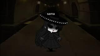 sama's humming (Better ver.) [ROBLOX]