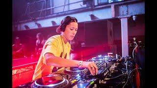 Monki - Live @ Defected Printworks, London (Vocal, Tech + Classic House set)