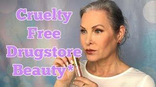 Cruelty Free Drugstore Beauty* GRWM