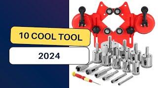 10 Cool Tools 2024 That are bound to make Your Work Easier and more efficient